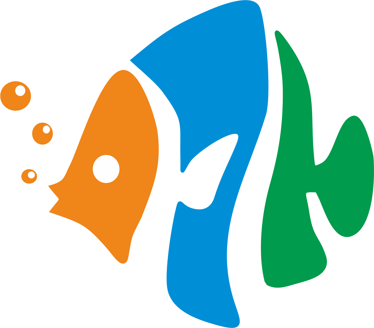Logo ENBI